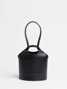 [ISO!!] Lindquist Gala Bag in Black